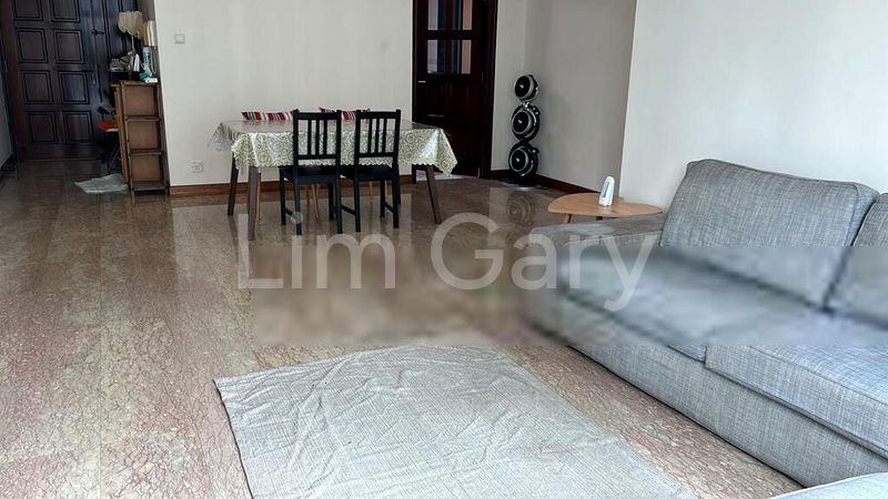 3 Bed Condo for Rent in  Mirage Tower - Image 2